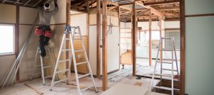 Entreprise de rénovation de la maison et de rénovation d’appartement à Ruppes